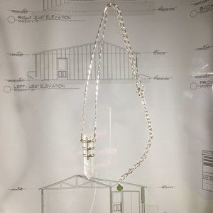Stella & Dot Legend Pendant